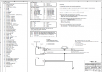 Diagnostic Software Tesla Model X 2017 ModelX RHD SOP5 Circuit Diagram PDF