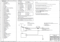 Diagnostic Software Tesla Model X 2017 ModelX LHD SOP6 Circuit Diagram PDF