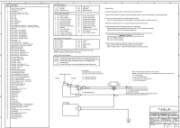 Diagnostic Software Tesla Model X 2017 Model X LHD SOP5 Circuit Diagram PDF