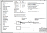Diagnostic Software Tesla Model X 2019 ModelX SOP9-All Rev3, SOP8 Circuit Diagram PDF