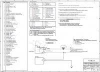 Diagnostic Software Tesla Model X 2019 ModelX-RHD SOP8 Circuit Diagram PDF