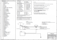 Diagnostic Software Tesla Model X 2019 ModelX-LHD SOP8 Circuit Diagram PDF