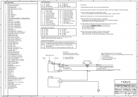 Diagnostic Software Tesla 2018 ModelX-SOP6-LHD Wiring Diagram PDF