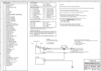 Diagnostic Software Tesla Model X 2018 Model X-SOP5-RHD Circuit Diagram PDF