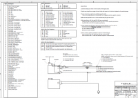 Diagnostic Software Tesla 2016 Model X-SOP4-RHD Wiring Diagram PDF
