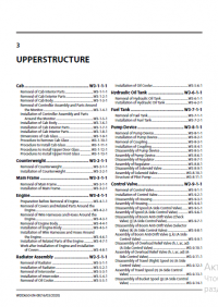 repair manual Hitachi ZX 300-7 Workshop Manual PDF