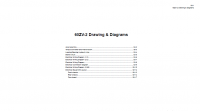 Diagnostic Software Kawasaki 60ZV-2 Drawing and Diagrams Manual PDF