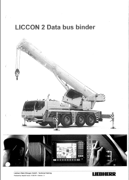 liebherr