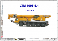 Diagnostic Software Liebherr LTM1095-5.1 Wiring Diagram PDF