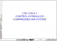 Diagnostic Software Liebherr LTM1130-5.1 Schematics Manual PDF