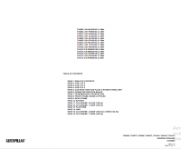 Diagnostic Software Caterpillar TH336C,TH337C,TH406C,TH407C,TH414C,TH514C,TH417C Electrical Schematic PDF