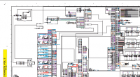 Diagnostic Software Caterpillar TH220B and TH330B Telehandler Electrical System Manual PDF