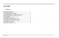 Diagnostic Software Kawasaki 62Z7, 67Z7, 67TM7 Wheel Loader Electrical Connection Diagram PDF