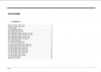 Diagnostic Software Kawasaki 90Z6 Wheel Loader Diagrams Manual PDF