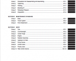 repair manual Kawasaki Wheel Loader 60Z7 Workshop Manual PDF