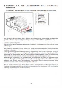repair manual Manitou Series ML/MLT/MT/SN 199114 Repair Manual PDF