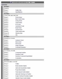 repair manual Hyundai Wheeled Excavator R210W-9AMH Service Manual PDF