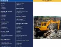 repair manual Hyundai Crawler Excavator R140LC-9V (India) Service Manual PDF