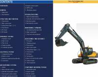 repair manual Hyundai Crawler Excavator R215L (India) Service Manual PDF