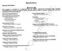 repair manual Cummins Engine QSB6.7 CM2350 B105 Electric Circuits PDF