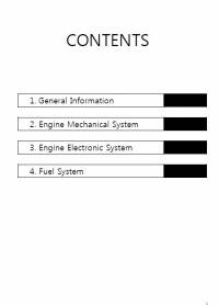 repair manual Hyundai Industrial Diesel Engine WC30D Tier 3 Service Manual PDF