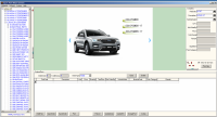 spare parts catalog VM Ware Great Wall EPC 08.2021 Spare Parts Catalog