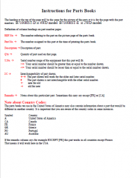 spare parts catalog Kubota B7100HST-D Tractor Parts Manual PDF
