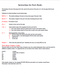 spare parts catalog Kubota B4200D Tractor Parts Manual PDF