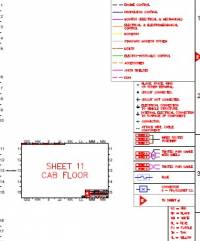 repair manual Tigercat Skidder 602 Electrical Schematics PDF