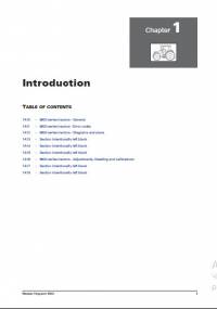 repair manual Massey Ferguson 8600 Series Workshop Manual PDF