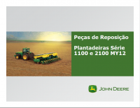 spare parts catalog John Deere Planters 1100 and 2100 MY12 Parts Catalog PDF