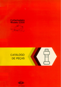 spare parts catalog John Deere Combine 2200 Parts Catalog PDF