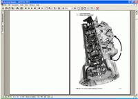 repair manual ZF 5 HP-24 Repair Manual