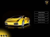 spare parts catalog Lamborghini