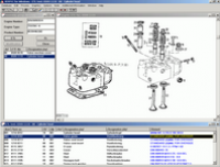 spare parts catalog Deutz Serpic 2008