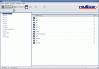 repair manual MultiCar