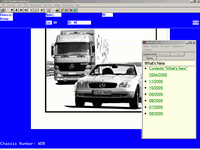 spare parts catalog Mercedes EPC Flexible Publishing