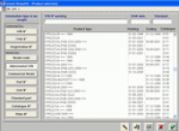 spare parts catalog Renault Trucks Consult 2011