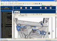 repair manual Renault VISU