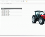 repair manual Same SDF e-Parts
