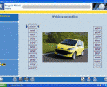 Diagnostic Software ACTIA, PPS2000 (Peugeot Planet System) 17.14