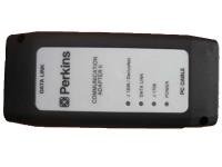 Diagnostic adapter interface Perkins EST Diagnostic Interface Compact Adapter