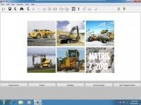 Diagnostic Software Volvo Matris 2011