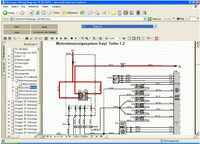 repair manual Volvo EWD 2011a - Wiring Diagrams