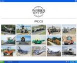 spare parts catalog Wirtgen, Hamm, Vogele, Kleemann