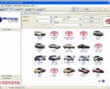 repair manual Toyota + Lexus + Scion Microcat Live 2011