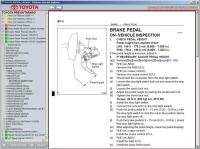 repair manual Toyota Previa, Tarago 2000-