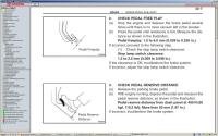 repair manual Toyota Verso 2004-2005