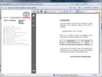 repair manual ToyotaFJCruiser