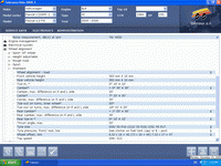 repair manual Tolerance Data 2009